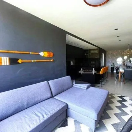 Buy this 2 bed apartment on Rua das Castanhetas in Jurerê Internacional, Florianópolis - SC