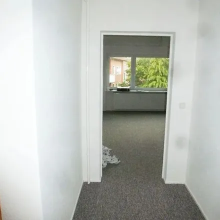 Rent this 1 bed apartment on Freiligrathstraße 3 in 24116 Kiel, Germany