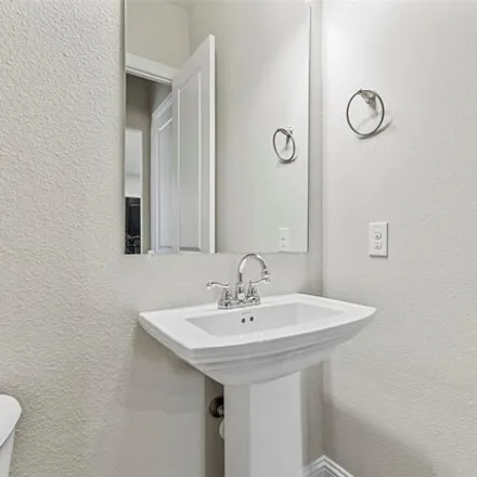 Image 7 - Primrose School, Apex Drive, Flower Mound, TX 75028, USA - Townhouse for rent