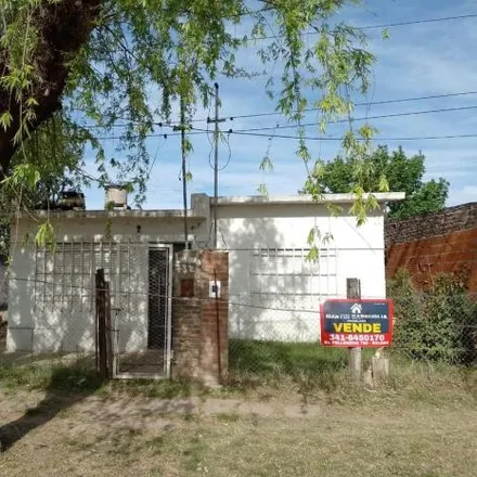 Buy this 2 bed house on Las Heras 827 in Departamento San Lorenzo, Roldán