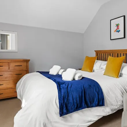 Image 4 - Tenby, SA70 8BG, United Kingdom - Apartment for rent