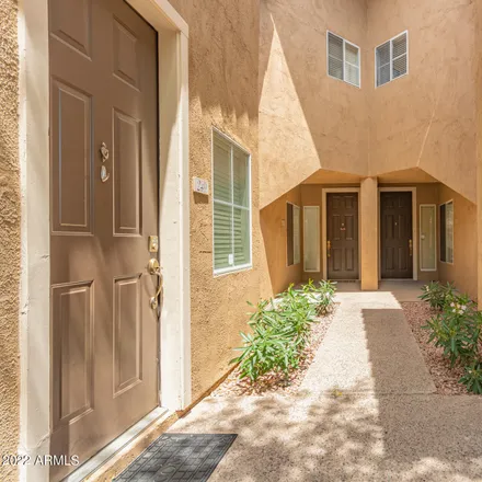 Image 6 - 8245 East Bell Road, Scottsdale, AZ 85260, USA - Townhouse for sale