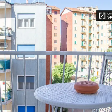 Image 4 - Via privata Moncalvo, Milan MI, Italy - Apartment for rent