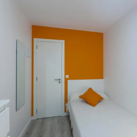 Image 3 - La Casa de Lito, Carrer del Mestre Lope, 46100 Burjassot, Spain - Room for rent