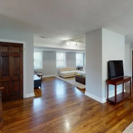 Buy this 7 bed apartment on 602 East Second Street