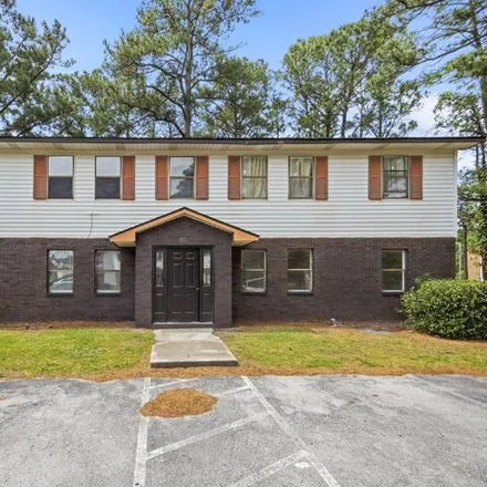 Rent this 2 bed apartment on 199 Ravenwood Drive in Jacksonville, NC 28546