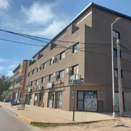 Rent this 1 bed apartment on Juan María Gutiérrez in Partido de Malvinas Argentinas, Los Polvorines