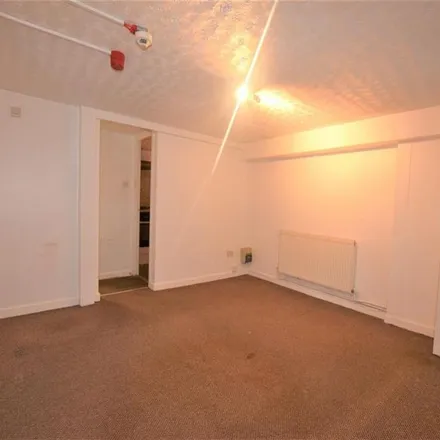 Rent this 1 bed apartment on 43 Clarendon Road in Manchester, M16 8LB
