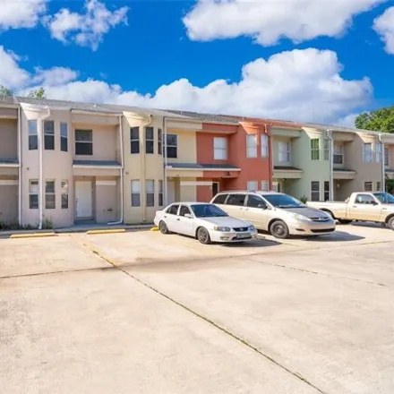 Rent this 2 bed house on 50 Cordona Dr Apt F in Kissimmee, Florida