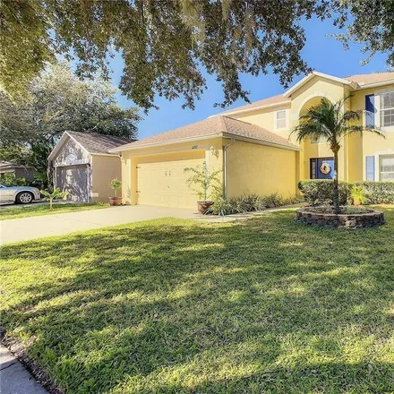 Image 1 - 6207 Venezia Place, Riverview, FL 33569, USA - House for sale