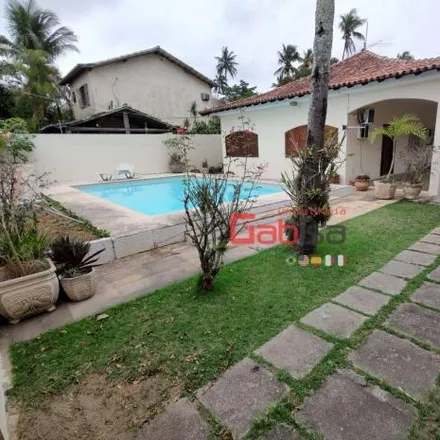 Buy this 3 bed house on Rua Fortalesa in Cabo Frio - RJ, 28910