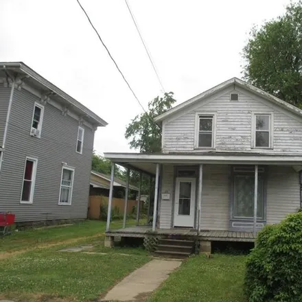 Buy this 2 bed house on 213 North Drake Street in Titusville, PA 16354