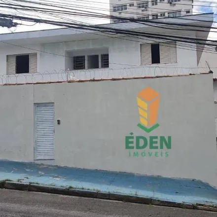 Rent this 8 bed house on Rua Salvador Corrêa in Vila Florinda, Sorocaba - SP