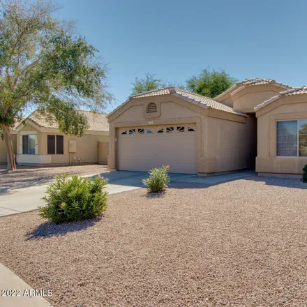 Image 3 - 1711 East Silver Creek Road, Gilbert, AZ 85296, USA - House for sale