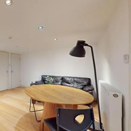 Rent this 1 bed apartment on 36 Alie Street in London, E1 8DN