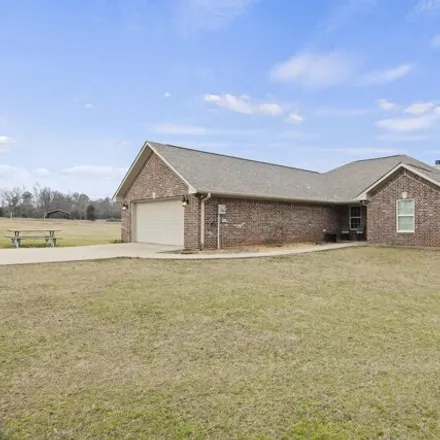 Image 2 - unnamed road, Hughes Springs, Cass County, TX 75656, USA - House for sale