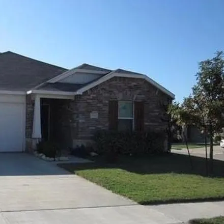 Rent this 3 bed house on 5913 Misty Breeze Drive in Fort Worth, TX 76179