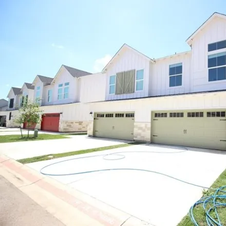 Rent this 3 bed house on 263 Sapphire in New Braunfels, Texas