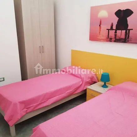 Rent this 5 bed apartment on Via Sandro Pertini in 73053 Santa Maria di Leuca LE, Italy
