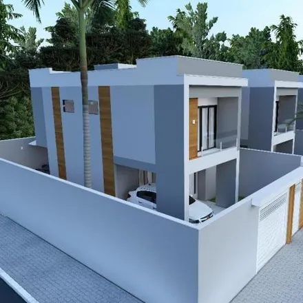 Buy this 3 bed house on Rua Santa Luzia in Santa Cruz da Serra, Duque de Caxias - RJ
