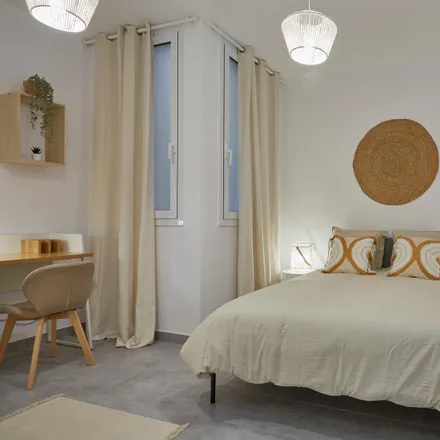 Rent this 1 bed apartment on Carrer de Muntaner in 250, 08001 Barcelona