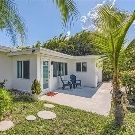 Image 4 - 278 Bombay Avenue, Lauderdale-by-the-Sea, Broward County, FL 33308, USA - House for rent