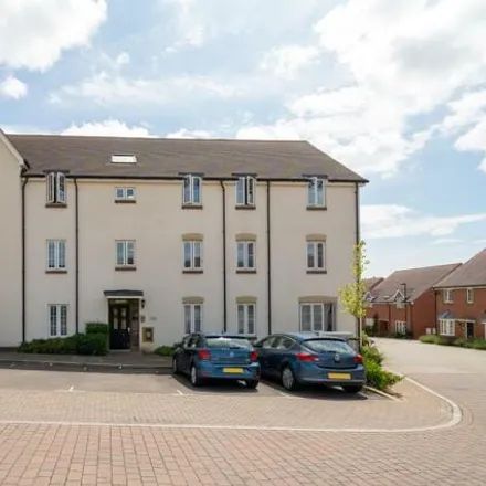 Buy this 2 bed apartment on 14 Seacourt Road in North Hinksey, OX2 9LD