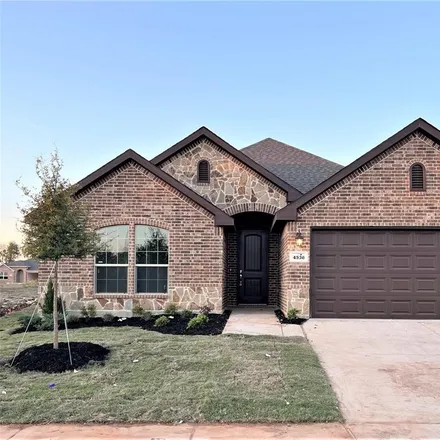 Buy this 3 bed house on Valero in Fort Worth Highway, Weatherford