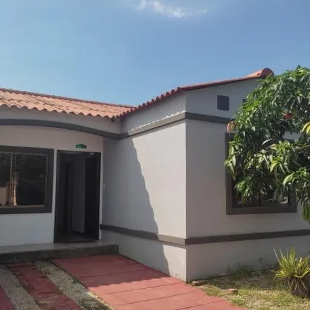 Buy this 4 bed house on Vial 8 in 091910, La Aurora