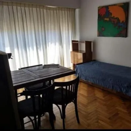 Rent this 1 bed house on Paraguay in Retiro, C1004 AAT Buenos Aires