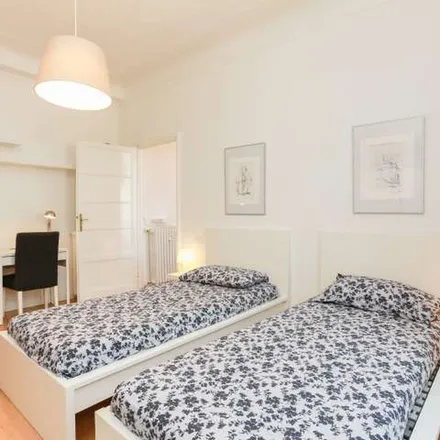 Image 3 - Via Calabria, 31, 20158 Milan MI, Italy - Apartment for rent