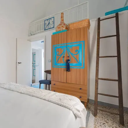 Rent this 1 bed apartment on Ostuni in Brindisi, Italy