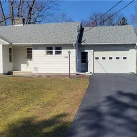 Buy this 2 bed house on 33 Old Lane in City of Hudson, NY 12534