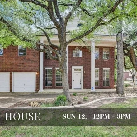 Buy this 5 bed house on 6409 Back Bay Lane in Austin, TX 78739