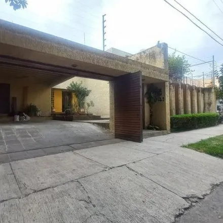 Buy this 3 bed house on Calle Canarias in Chapultepec Country, 44610 Guadalajara