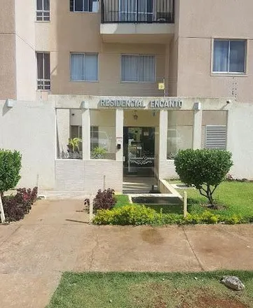 Buy this studio apartment on unnamed road in Samambaia - Federal District, 72301-401