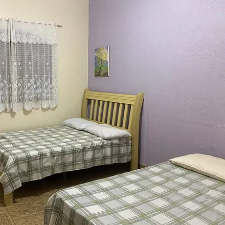 Rent this 3 bed house on Avenida São João in Centro, Atibaia - SP