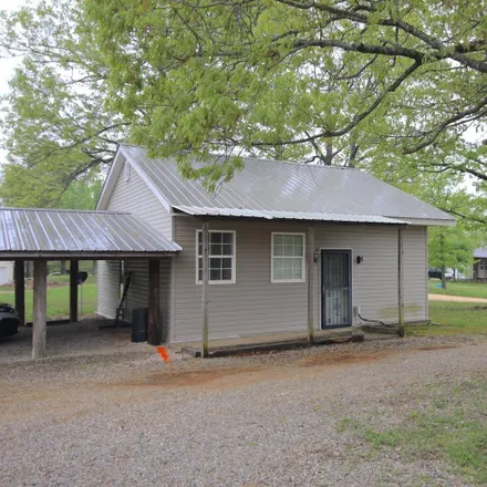 Image 3 - 401 South 8th Street, Mammoth Spring, Fulton County, AR 72554, USA - House for sale