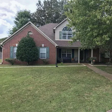 Buy this 4 bed house on 887 North Ericson Road in Memphis, TN 38018