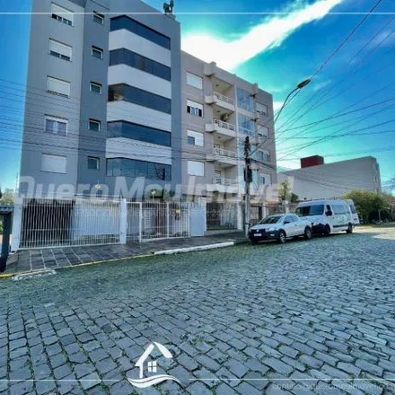 Image 1 - Rua Padre Cristovão de Orellana Mendeonza, Sagrada Família, Caxias do Sul - RS, 95054-780, Brazil - Apartment for sale