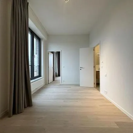 Image 7 - Admiral, Drève du Parc - Parkdreef, 1000 Brussels, Belgium - Apartment for rent