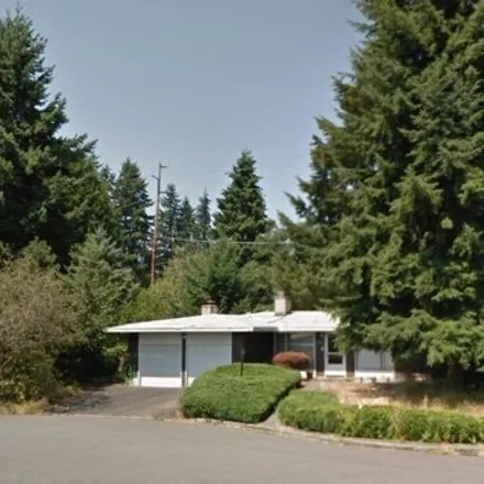 Buy this 3 bed house on Sherwood Forest Elementary School in Northeast 24th Street, Bellevue
