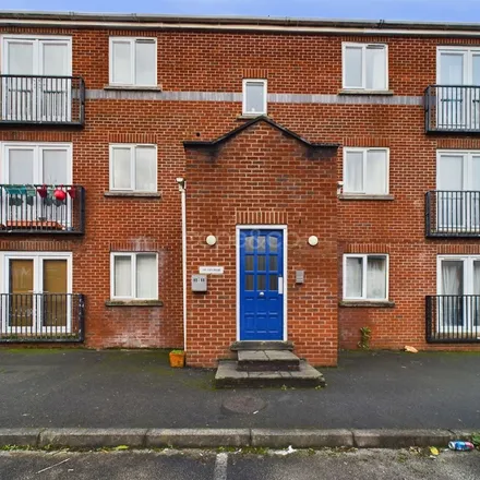 Image 4 - Drewry Court, Derby, DE22 3XH, United Kingdom - Apartment for rent