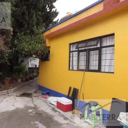 Image 2 - Avenida Juárez 25, San Pedro Cuajimalpa, 05030 Mexico City, Mexico - House for sale