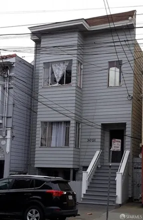 Buy this 5 bed house on 3021 22nd Street in San Francisco, CA 90103