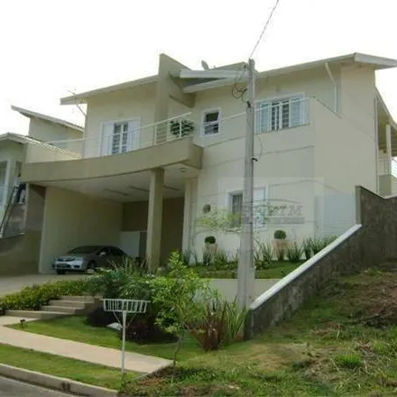 Image 1 - Rua Fernando Costa 212, Centro, Vinhedo - SP, 13280-031, Brazil - House for sale