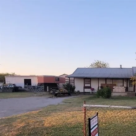 Image 2 - 3341 Cement Valley Road, Midlothian, TX 76065, USA - House for sale
