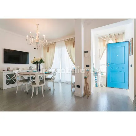 Image 2 - Lungomare di Levante, 00056 Fiumicino RM, Italy - Duplex for rent