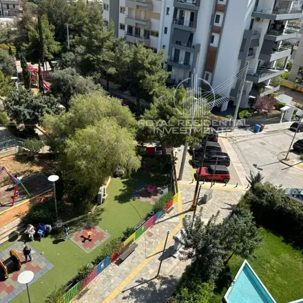 Image 7 - Παπαδιαμάντη, Άλιμος, Greece - Apartment for rent