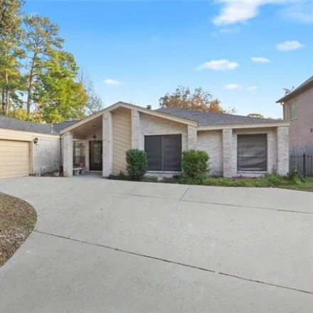 Image 2 - 20368 Spoonwood Drive, Atascocita, TX 77346, USA - House for sale